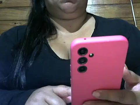 MARRENTINHA34 online show from October 6, 6:38 pm