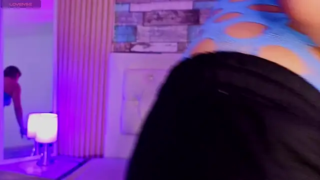 Snapshot of Bonnali_lune chatting on May 20, 4:40 am Bonnali lune online show from May 20, 4:40 am
