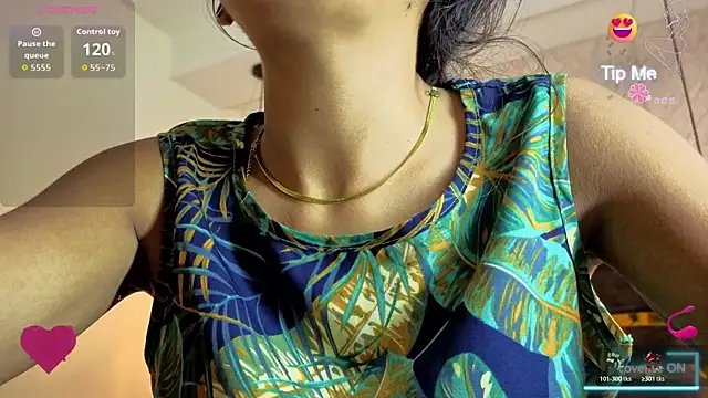 Snapshot of Sheilly_brown chatting on July 26, 8:16 pm Sheilly brown online show from July 26, 8:16 pm