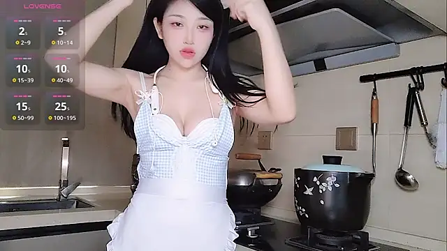 Coco--01 online show from September 11, 1:06 am