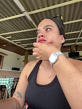 JuanitaMore01 online show from September 14, 7:24 pm