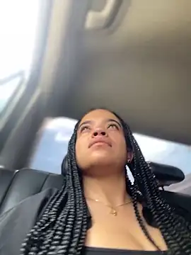 JuanitaMore01 online show from December 3, 7:56 pm