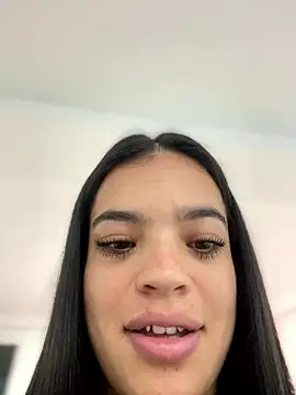 JuanitaMore01 online show from January 15, 8:23 pm