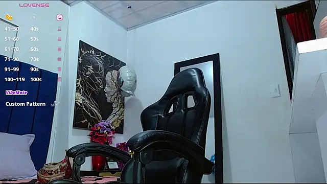 Tatiana star1 online show from April 18, 8:31 pm