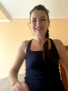 Snapshot of Cute_Erika chatting on September 11, 12:05 pm Cute Erika online show from September 11, 12:05 pm
