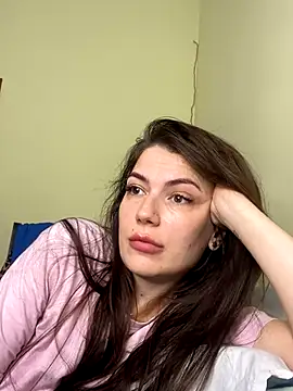 Snapshot of Cute_Erika chatting on September 12, 7:52 am Cute Erika online show from September 12, 7:52 am