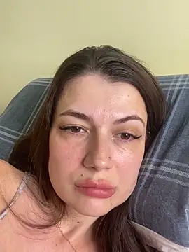 Snapshot of Cute_Erika chatting on September 18, 12:07 pm Cute Erika online show from September 18, 12:07 pm