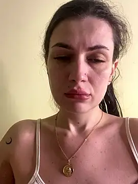 Cute Erika online show from January 12, 2:33 pm