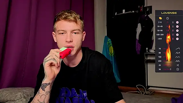 callmealexthx online show from September 23, 2:25 am