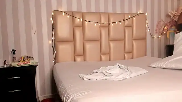 DarkHoneyy online show from October 1, 6:08 am