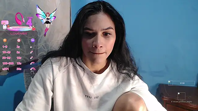 JessGarcia online show from September 15, 2:28 pm
