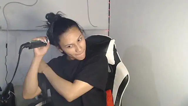 JessGarcia online show from December 21, 12:07 am