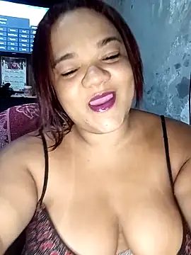 melcarioca1111 online show from February 21, 11:50 pm