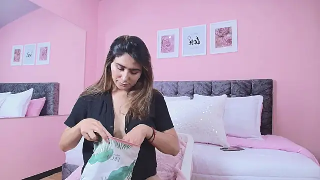 maddie beauty online show from November 11, 9:48 pm