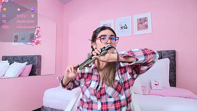 maddie beauty online show from November 27, 8:11 pm