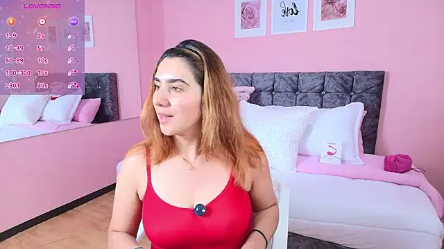 maddie beauty online show from February 7, 6:55 pm