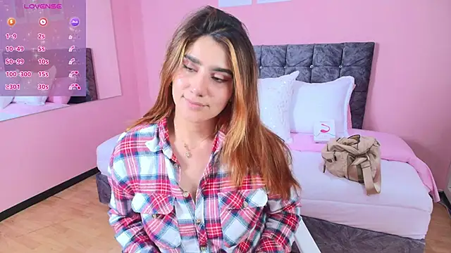 maddie beauty online show from February 9, 6:45 pm