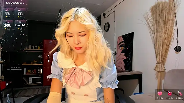 Korean blink online show from February 28, 6:09 pm