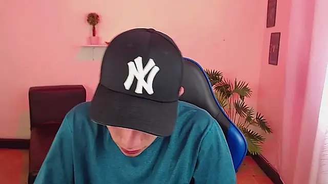 setthomas online show from February 9, 9:41 pm