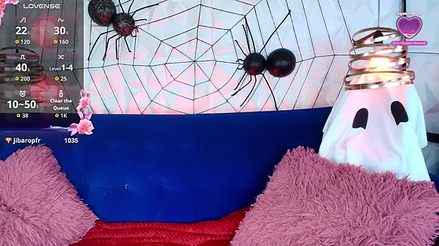 Snapshot of ly_lulu chatting on October 10, 7:02 pm ly lulu online show from October 10, 7:02 pm