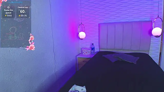 Snapshot of ly_lulu chatting on October 26, 7:20 pm ly lulu online show from October 26, 7:20 pm