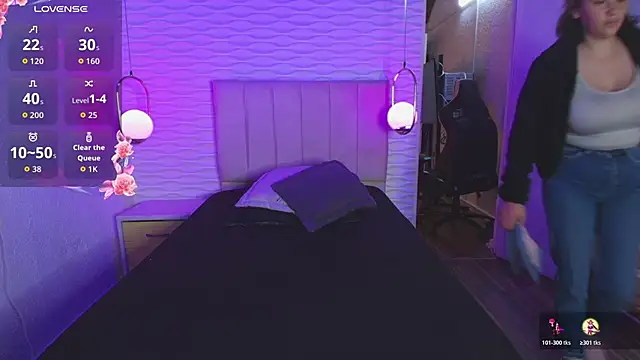 Snapshot of ly_lulu chatting on November 1, 7:05 pm ly lulu online show from November 1, 7:05 pm