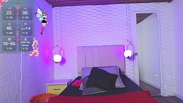 Snapshot of ly_lulu chatting on November 25, 7:03 pm ly lulu online show from November 25, 7:03 pm