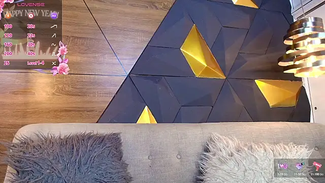 ly lulu online show from March 6, 11:17 am