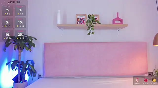 Tina curly online show from November 10, 11:42 am