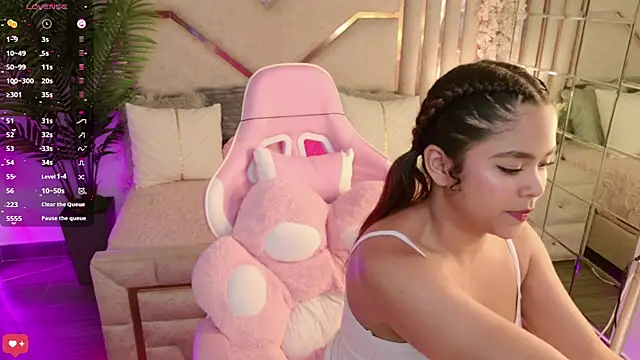 eimy 2 online show from September 20, 5:30 am