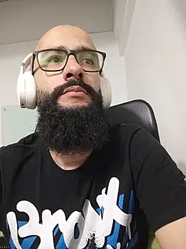 FranccoJ online show from November 6, 12:11 am