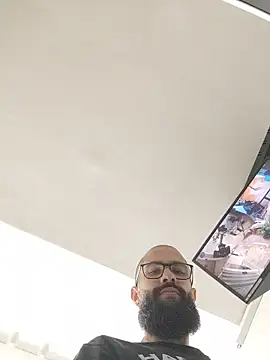 FranccoJ online show from January 5, 8:23 pm