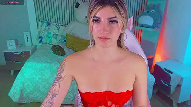  aitana 001 online show from March 4, 8:15 pm