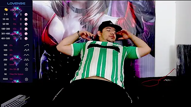 smith hot29 online show from October 15, 3:17 am