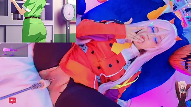 kyomii- online show from October 4, 2:09 am