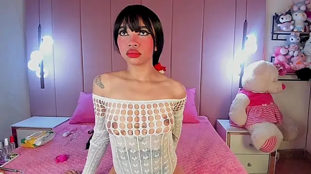 Liah Marthina online show from September 29, 3:11 am