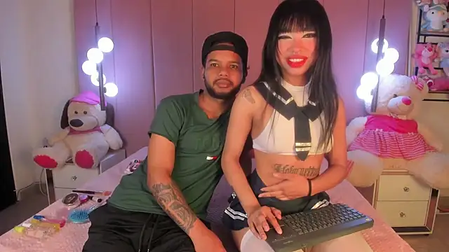 Liah Marthina online show from April 11, 3:44 am