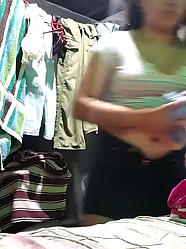 Violethroos online show from November 4, 3:27 am