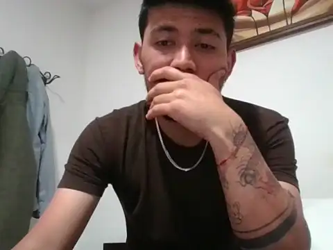 JGentleman online show from September 10, 12:10 am