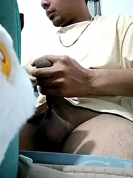 Alexxpowerx online show from February 12, 8:09 am