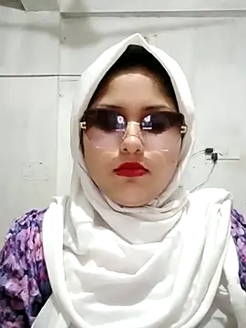 Nusrat-N online show from April 7, 11:04 pm