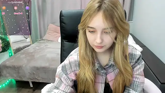 TaisiaHot online show from March 30, 8:04 am