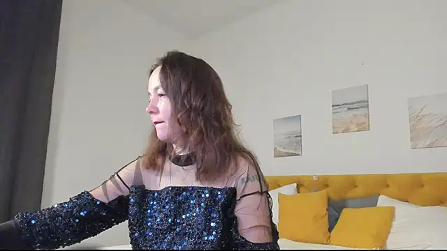 Kira Adler online show from November 26, 1:28 am