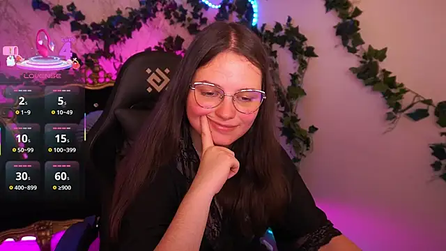 SophieDreamss online show from November 5, 2:28 pm