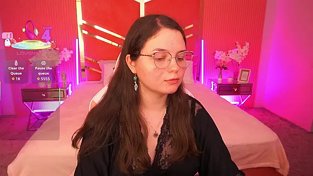 SophieDreamss online show from November 27, 2:41 pm