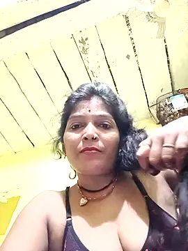 Snapshot of Samiya-143 chatting on October 12, 7:13 pm Samiya-143 online show from October 12, 7:13 pm