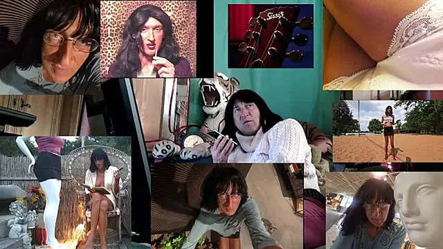 SissiDomination online show from September 26, 11:20 pm