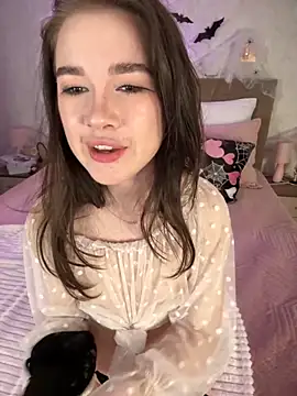 Marryme- online show from October 31, 1:34 pm