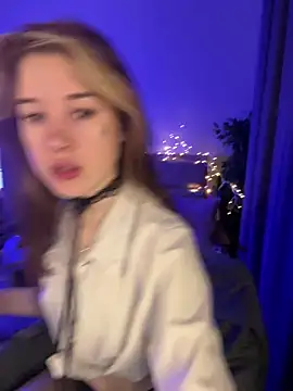 Marryme- online show from April 3, 1:31 pm