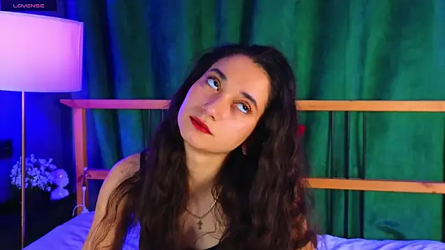 BettyMaldonado online show from October 20, 7:42 am